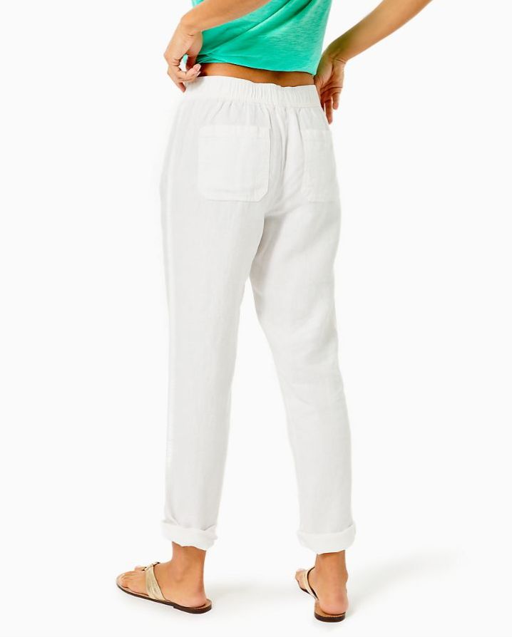 Taron Solid Pant